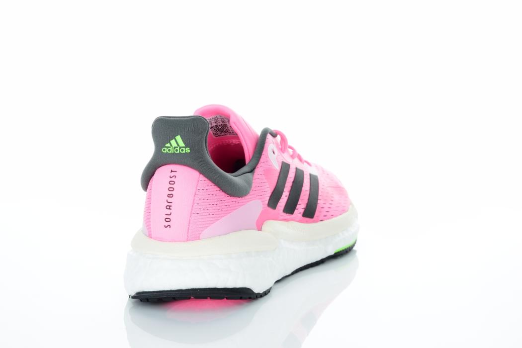 Adidas SOLAR BOOST 4 W enske patike za tr anje roza Intersport